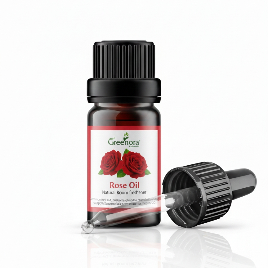 Rose Diffuser Oil
